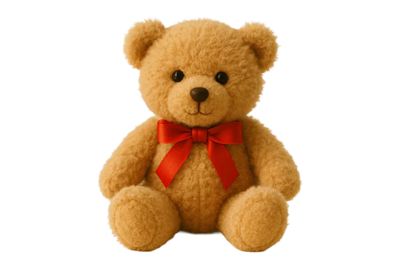 Teddy bear